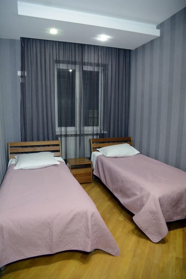Hotel Ata Tbilisi Exterior foto